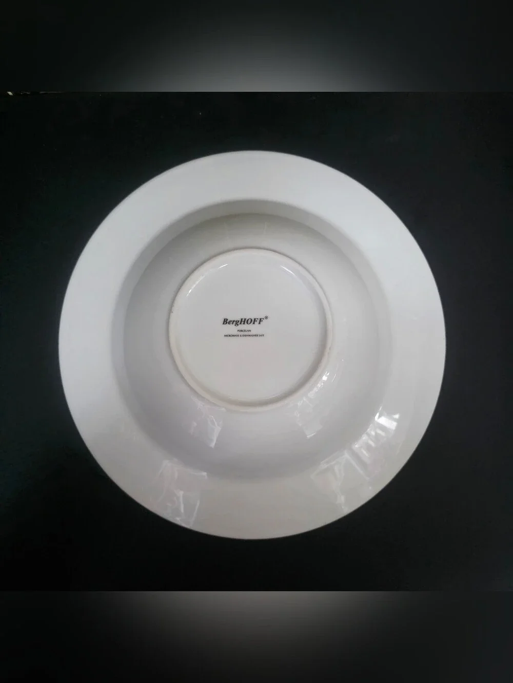 N/A berghoff porcelain